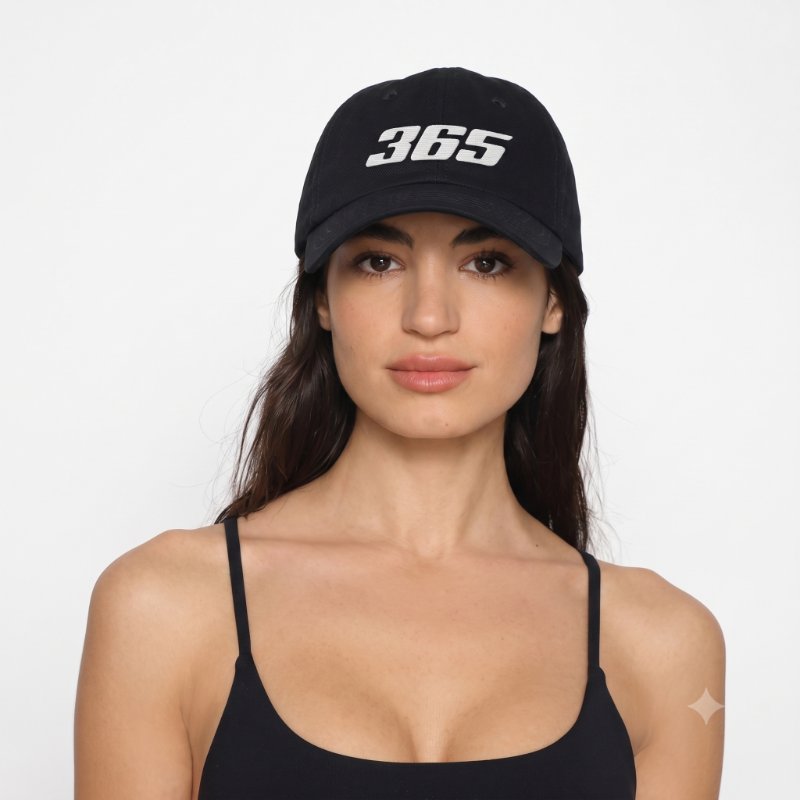 365 Cap